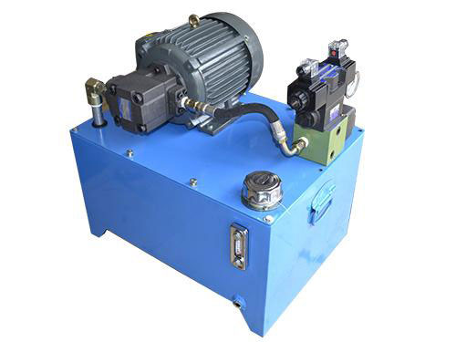 山東液壓站廠家