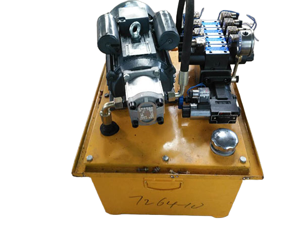 山東液壓站廠家